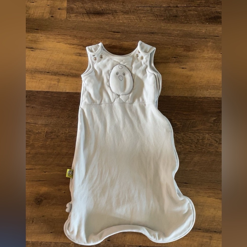Nested Bean Sleep Sack